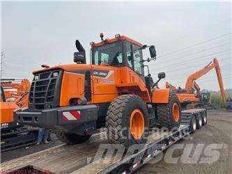 Doosan DL250-5 Utovarivači na kotačima