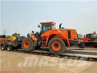 Doosan DL300-5 Utovarivači na kotačima