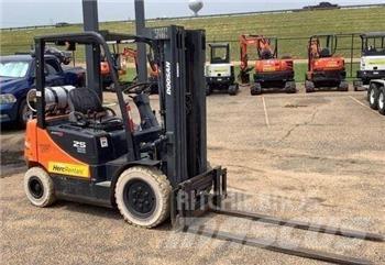 Doosan G25P-5 Viličari - ostalo