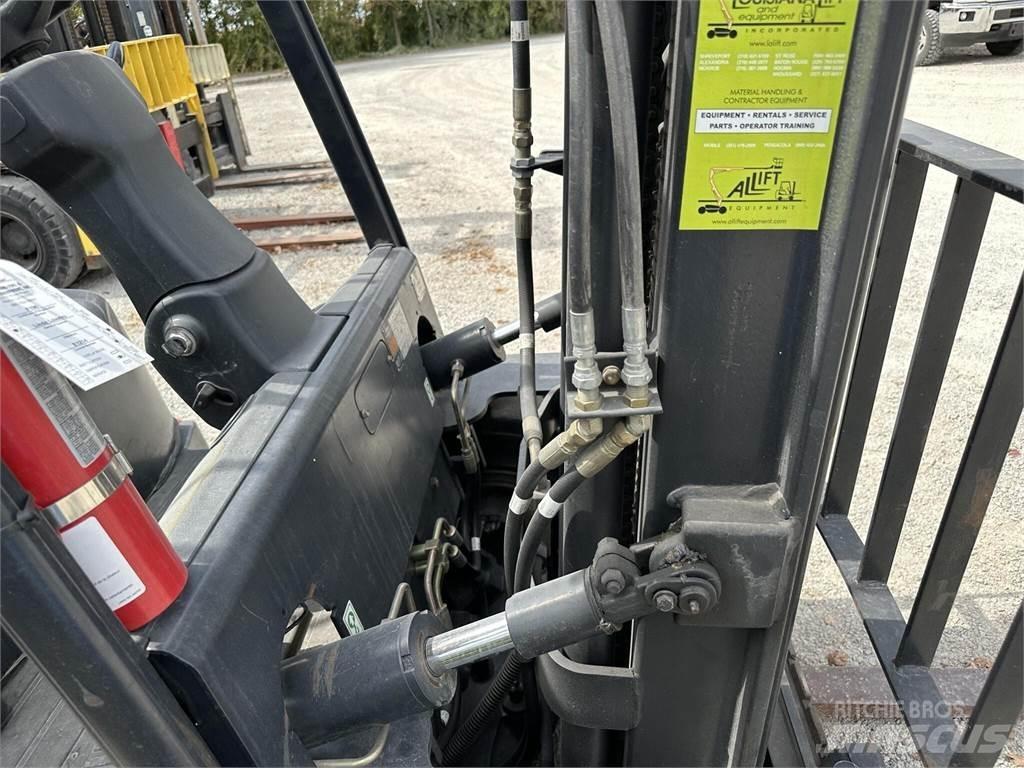 Doosan G25P-5 Viličari - ostalo