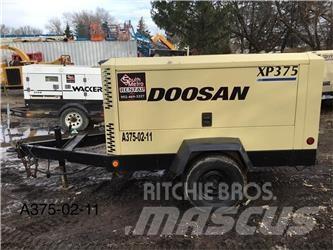 Doosan XP375 Kompresori