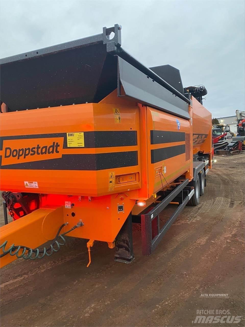 Doppstadt SM720.2 Sita