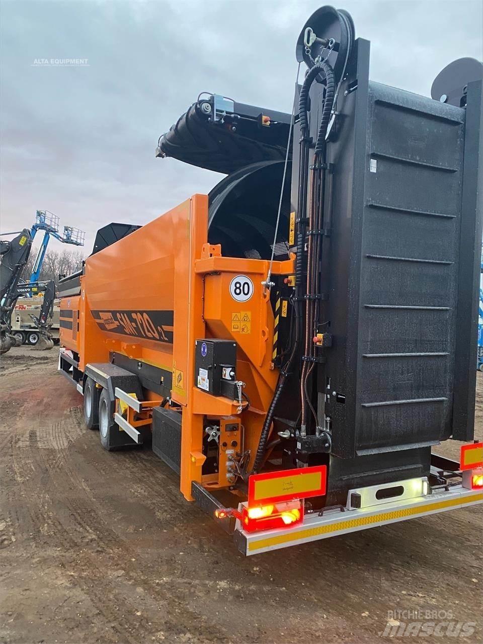 Doppstadt SM720.2 Sita