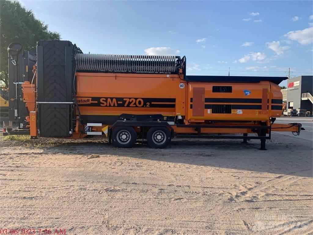 Doppstadt SM720.2 Sita
