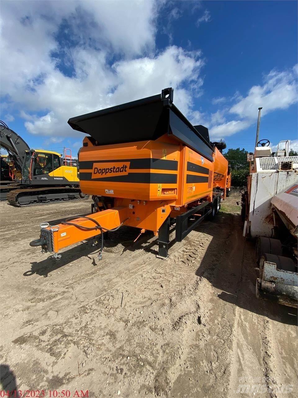 Doppstadt SM720.2 Sita