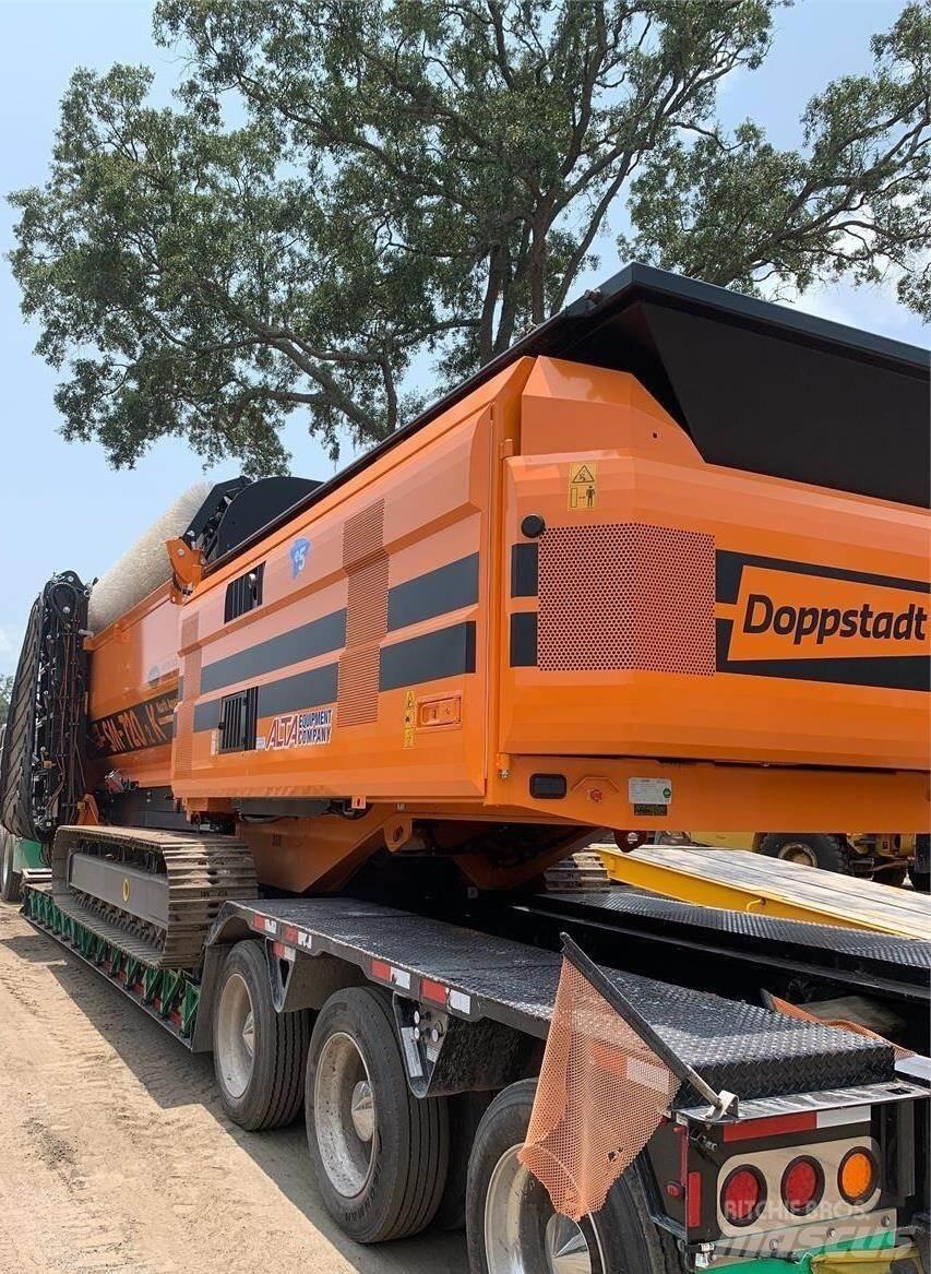 Doppstadt SM720.2K Strojevi za separaciju