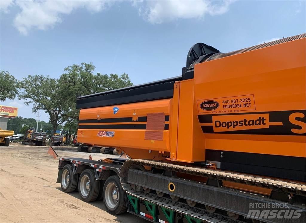 Doppstadt SM720.2K Strojevi za separaciju