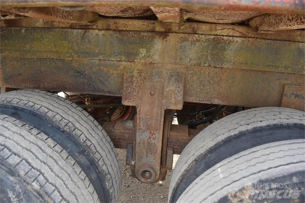 DUMP-RITE Kiper prikolice