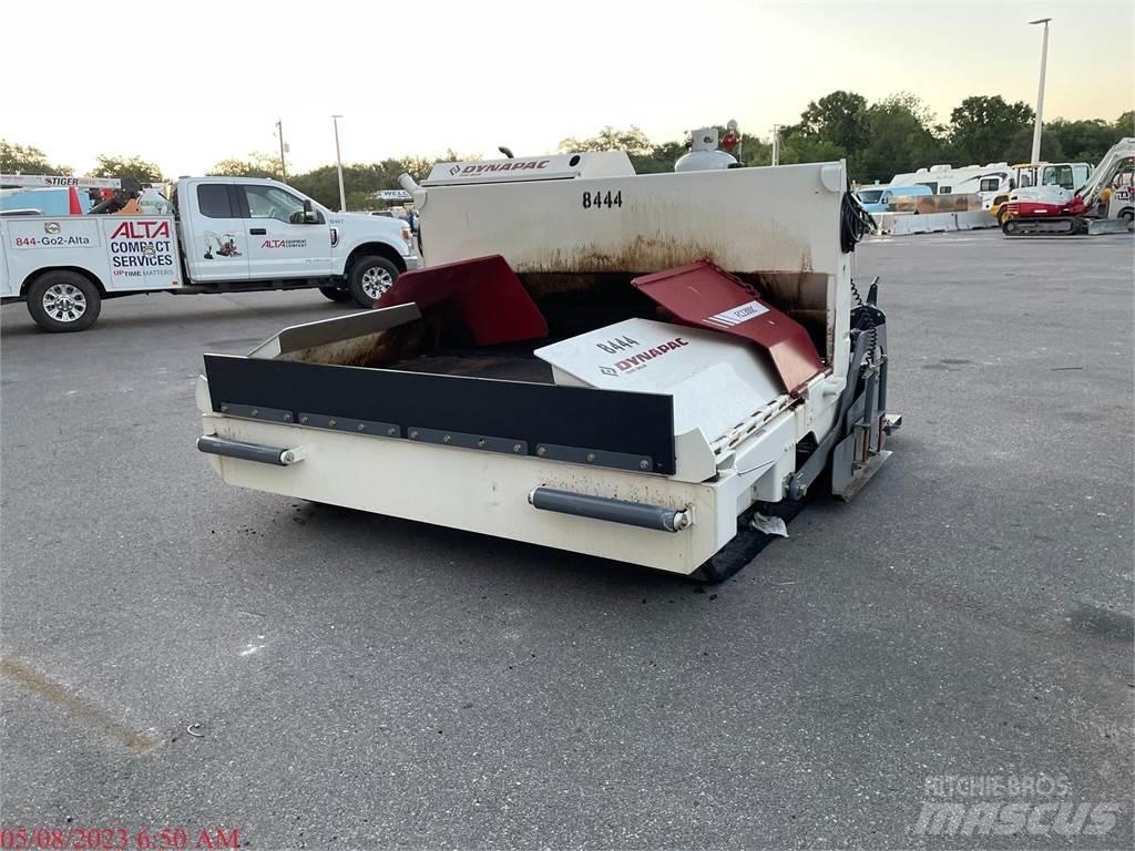 Dynapac FC1300C II Asfaltni finišeri