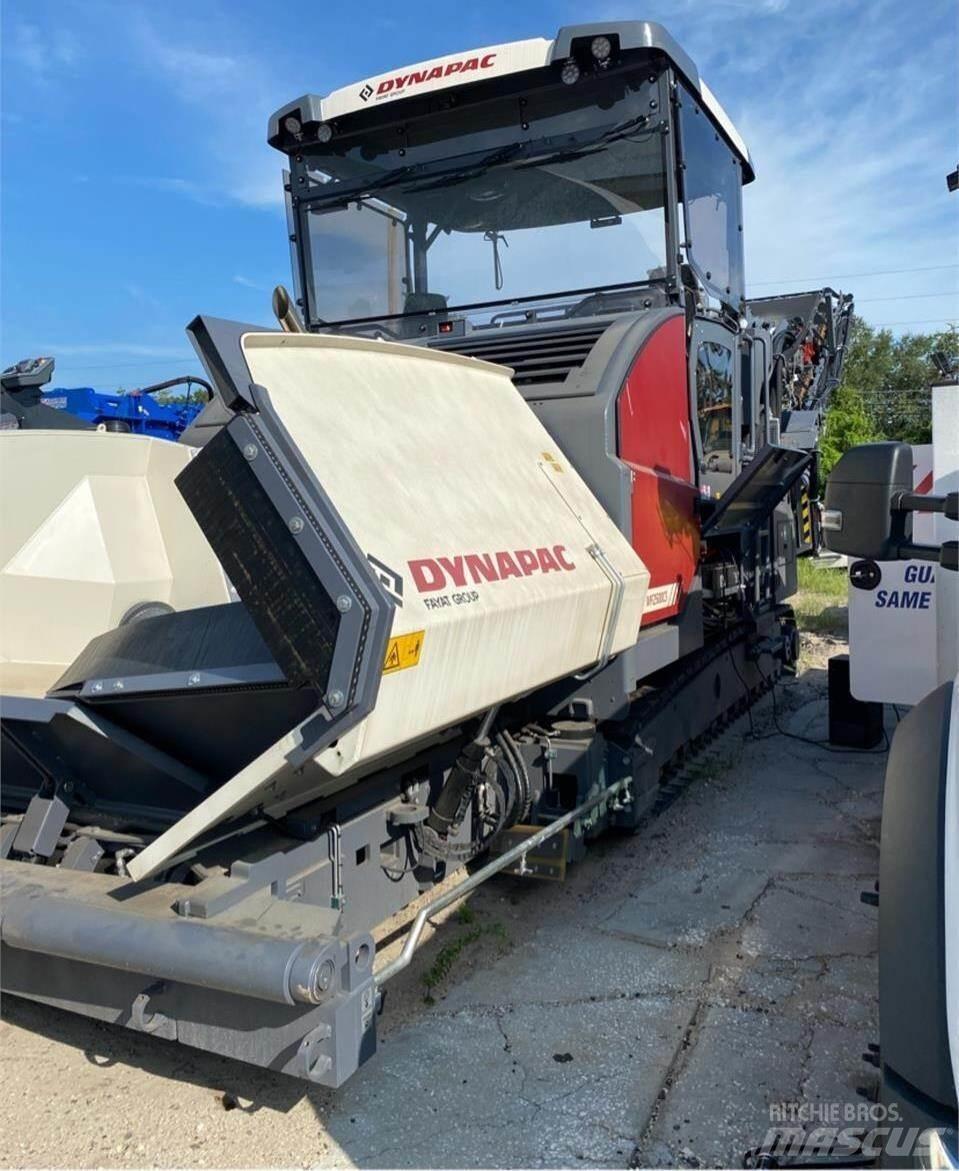 Dynapac MF2500CS Ostalo