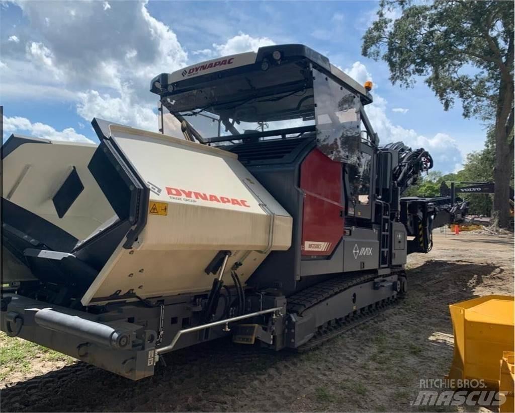 Dynapac MF2500CS Ostalo