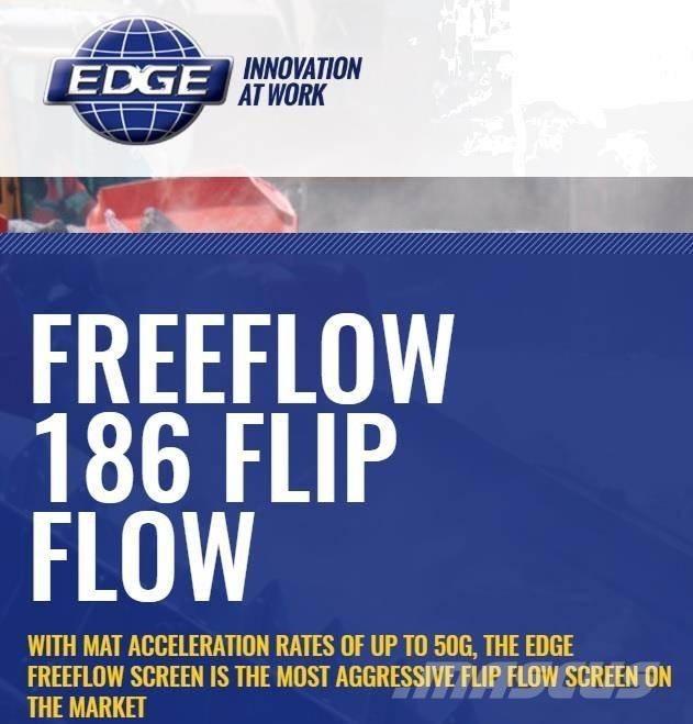 Edge FREEFLOW 186 Sita