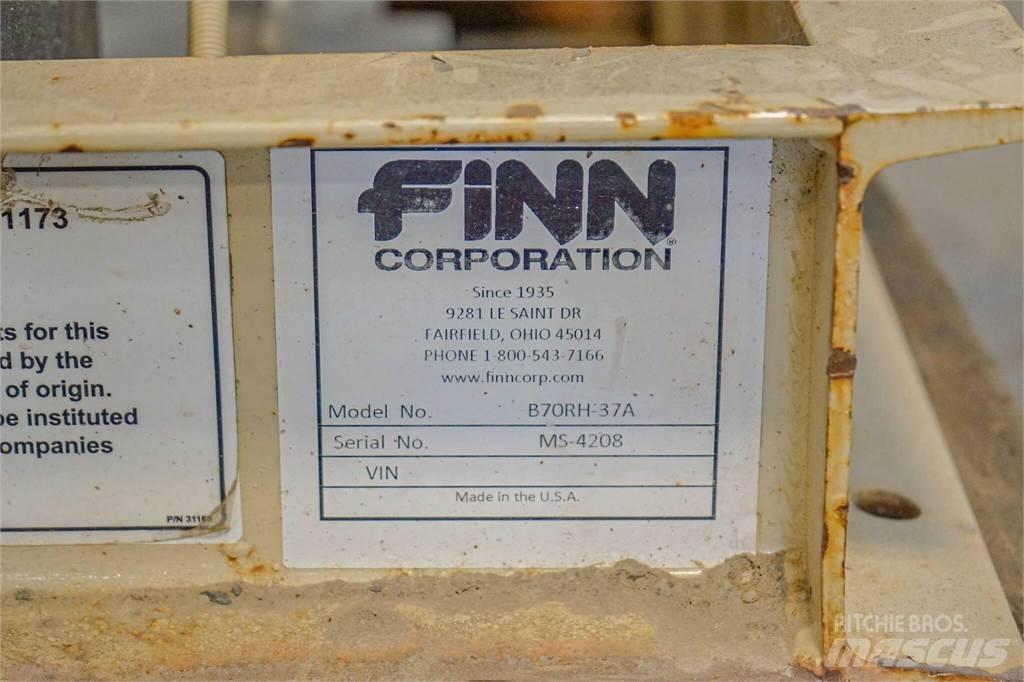 Finn B70 Sijačice