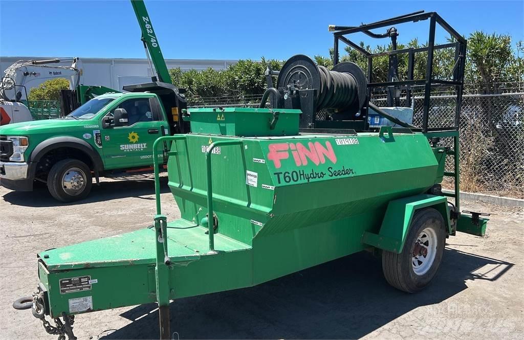 Finn T60 Sijačice