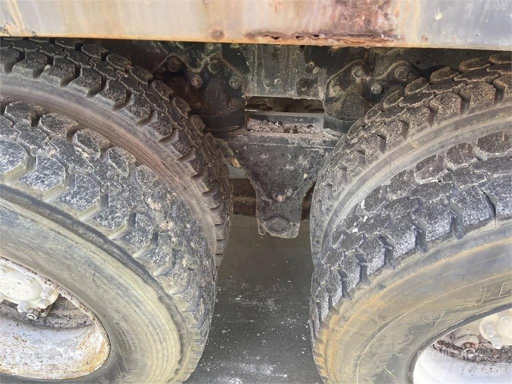 Ford L8000 Kiper kamioni