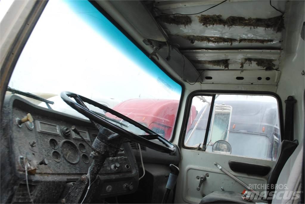 Ford L8000 Kamioni mikseri za beton