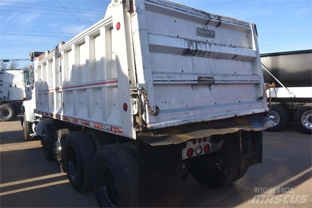 Ford LT9000 Kiper kamioni