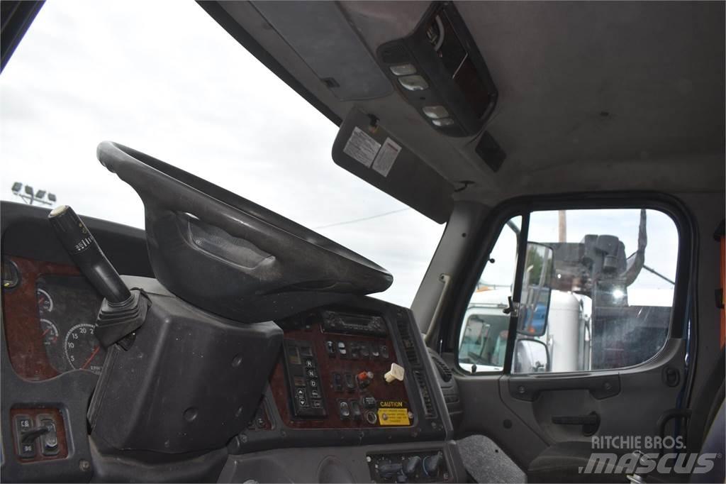 Freightliner 114SD Kiper kamioni