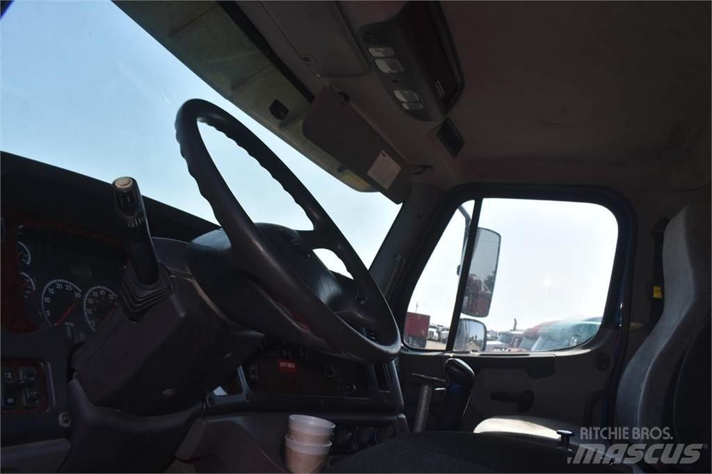 Freightliner 114SD Kiper kamioni