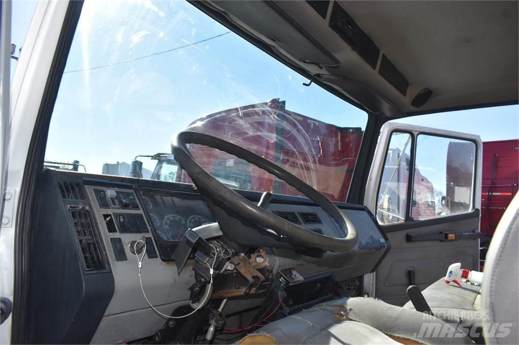 Freightliner FL60 Kiper kamioni