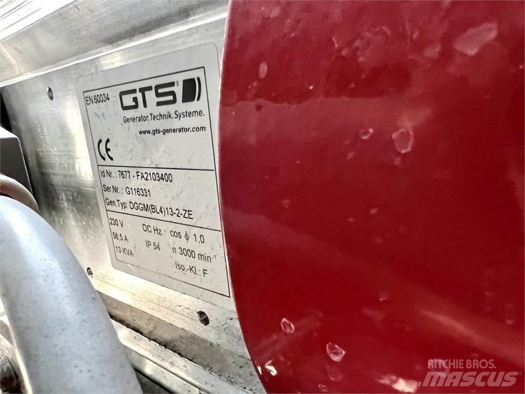 Fuchs MHL320F Bageri za manipuliranje materijalom / otpadom