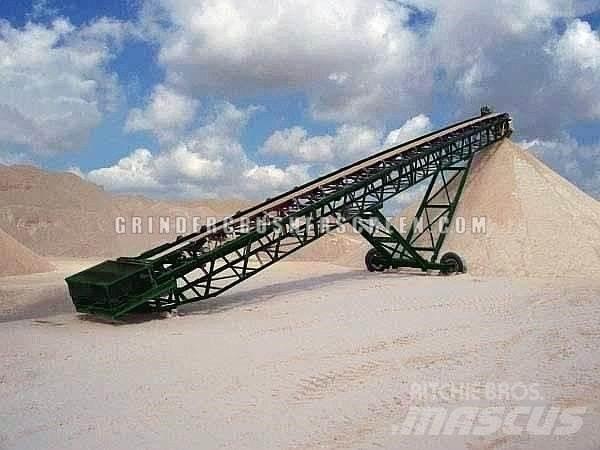 GCS 24X60 Transportne trake