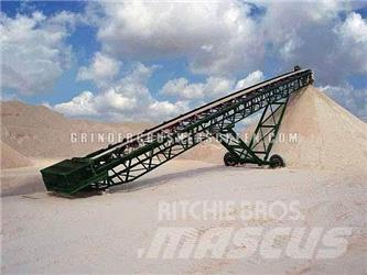 GCS 36X100 Transportne trake