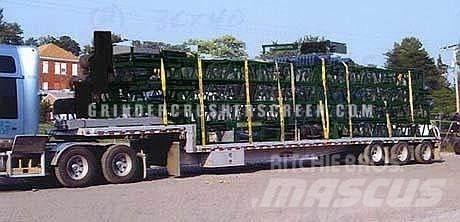 GCS 36X100 Transportne trake
