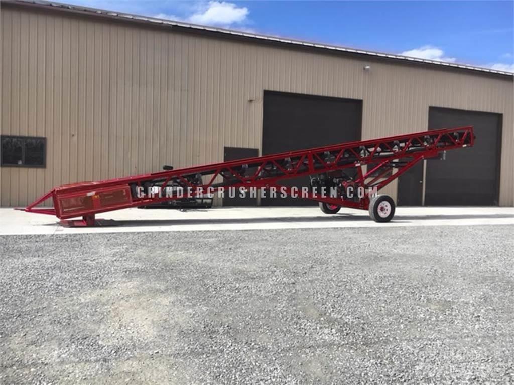 GCS RPRS Transportne trake