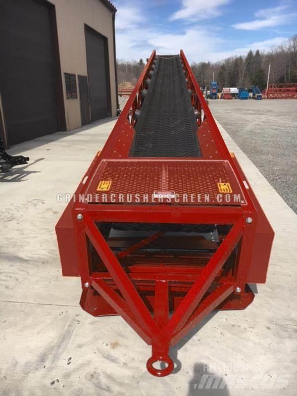 GCS RPRS Transportne trake
