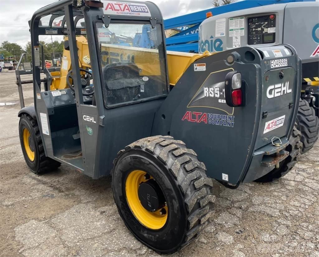 Gehl RS5-19 Teleskopski viličari