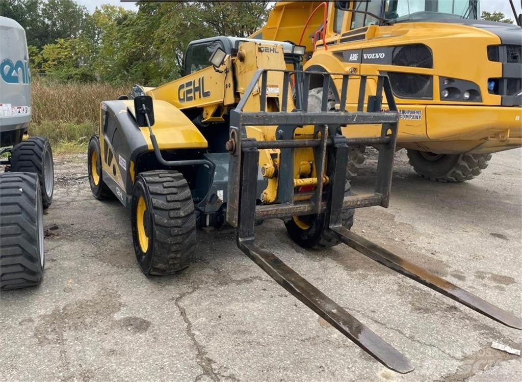 Gehl RS5-19 Teleskopski viličari