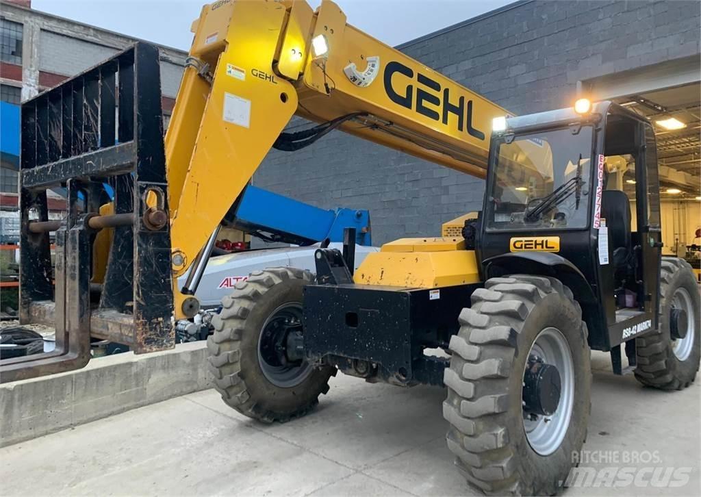 Gehl RS8-42 MARK 74 Teleskopski viličari
