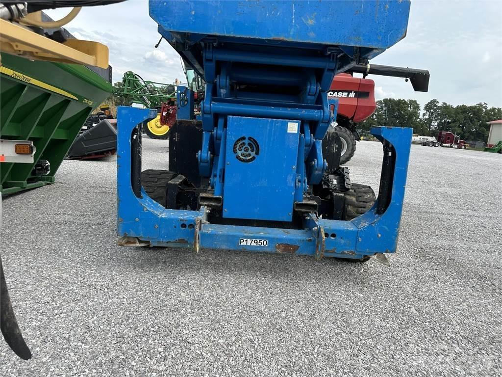 Genie GS5390RT Škaraste platforme