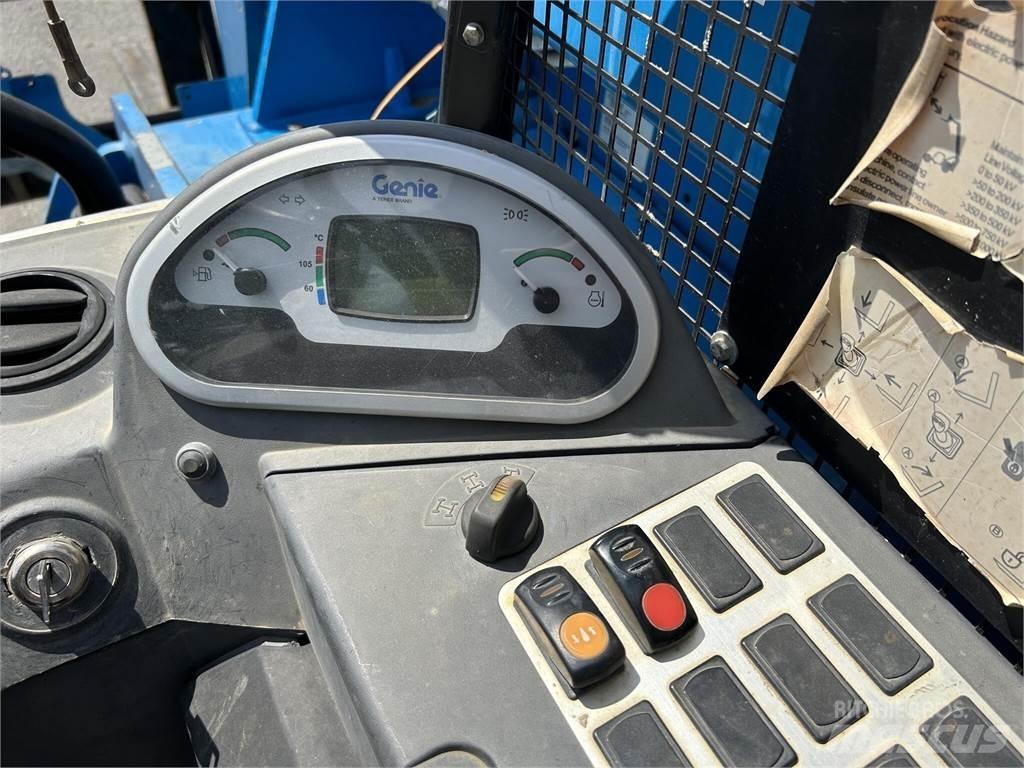 Genie GTH5519 Teleskopski viličari