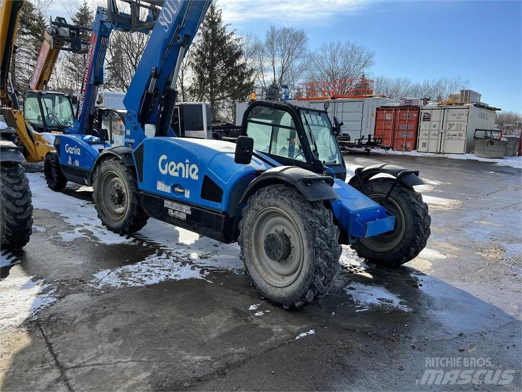 Genie GTH844 Teleskopski viličari