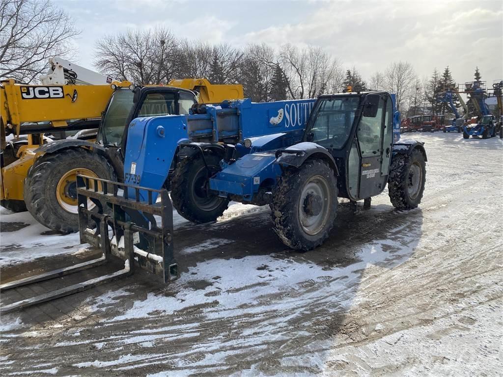 Genie GTH844 Teleskopski viličari