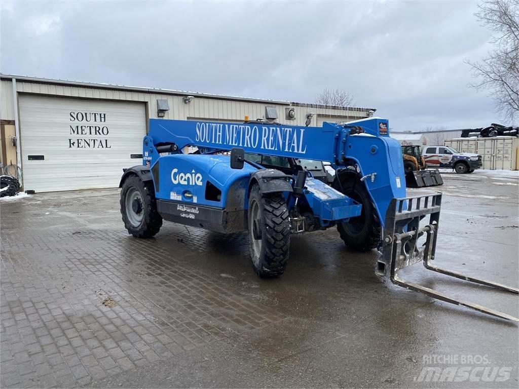 Genie GTH844 Teleskopski viličari
