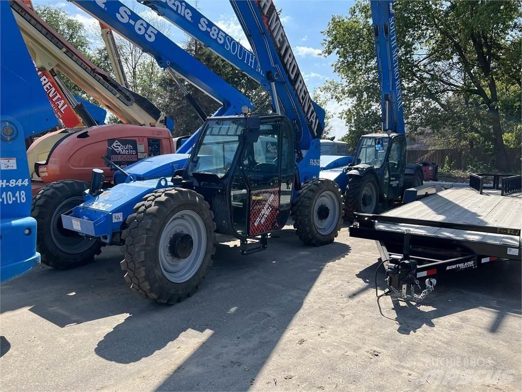 Genie GTH844 Teleskopski viličari