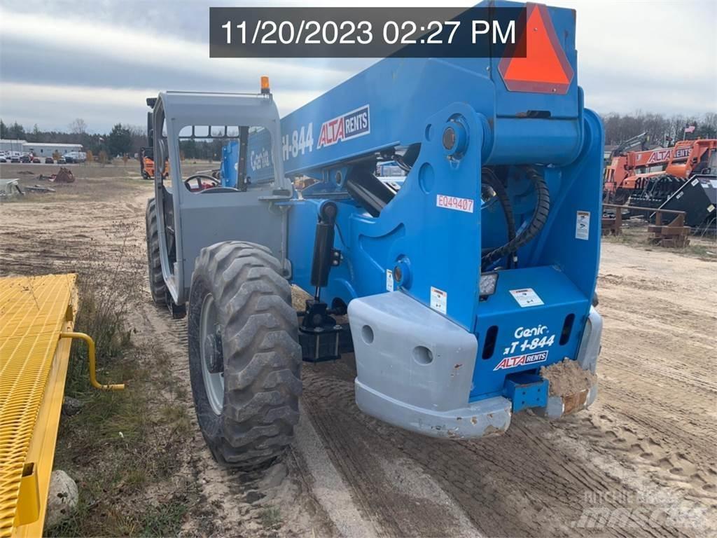 Genie GTH844 Teleskopski viličari