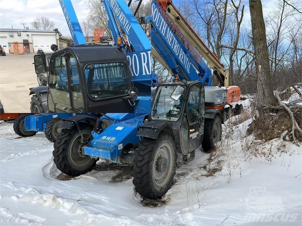 Genie GTH844 Teleskopski viličari