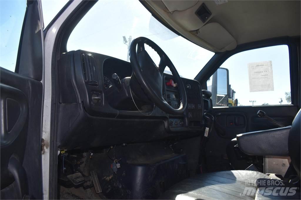 GMC TOPKICK C7500 Kiper kamioni