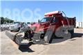GMC TOPKICK C8500 Kiper kamioni