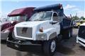 GMC TOPKICK C8500 Kiper kamioni