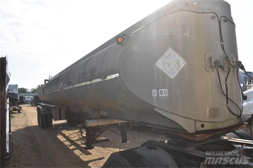 Great Dane  Tank prikolice
