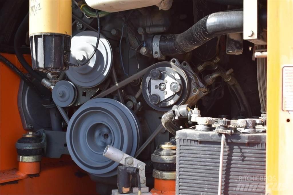 Hamm HD110HV Valjci sa dvojnim bubnjem