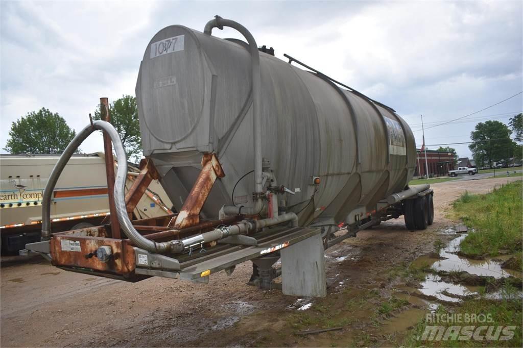 Heil  Tank prikolice