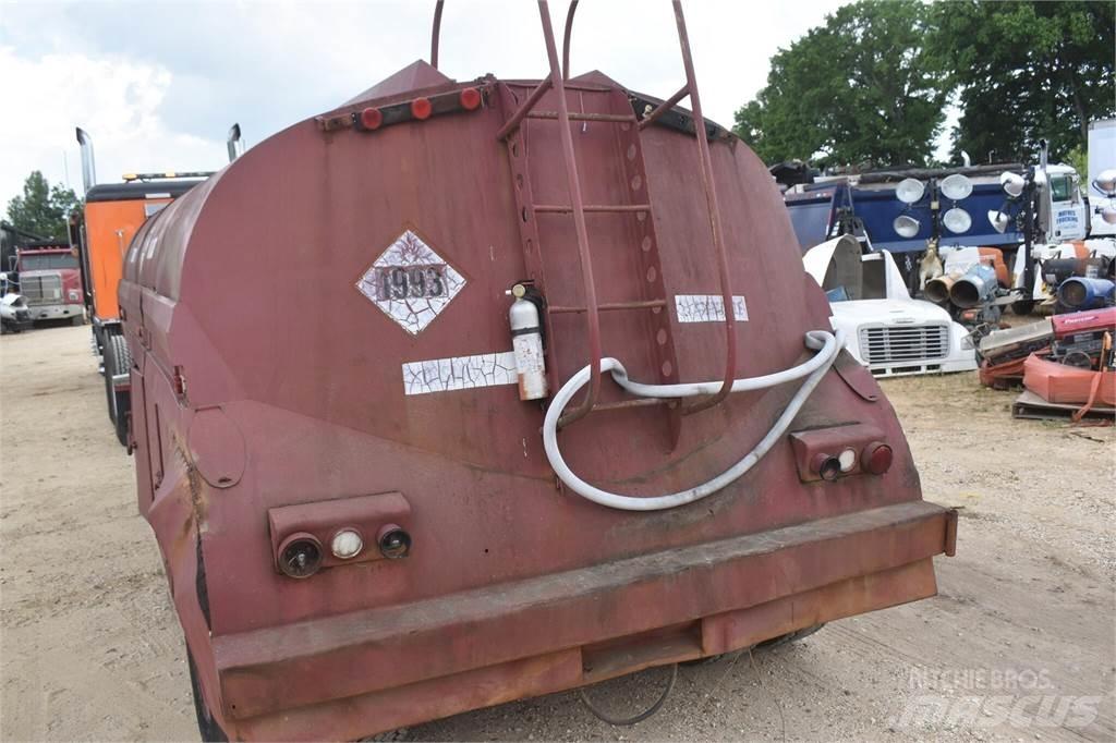 Heil  Tank prikolice