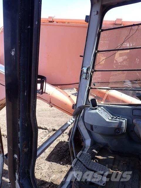 Hitachi EX800H-5 Bageri gusjeničari