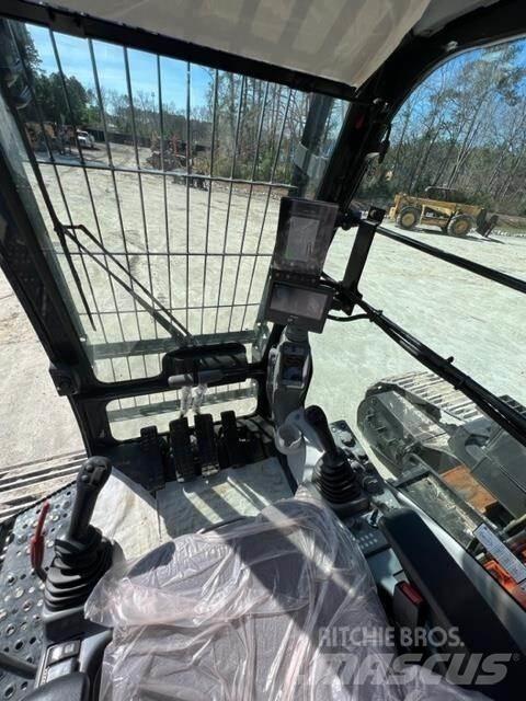 Hitachi KMC500S Bageri za manipuliranje materijalom / otpadom